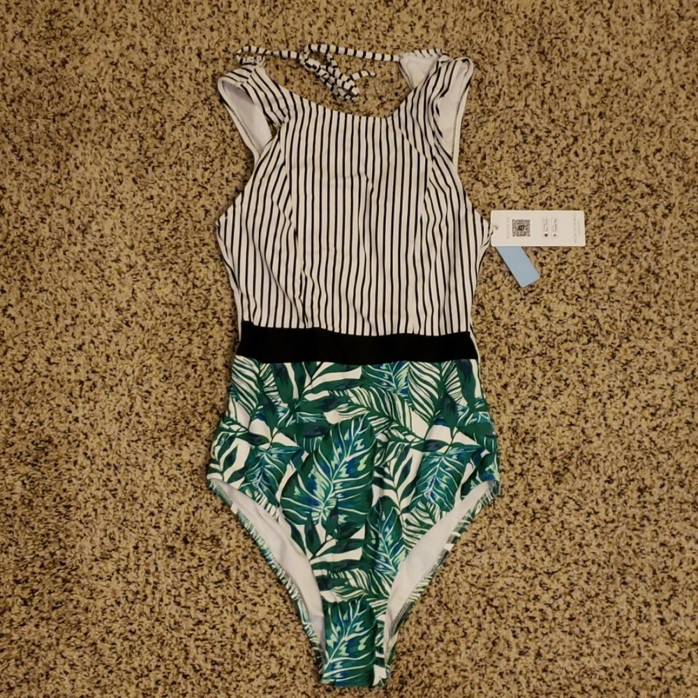 Brand New Swim Suit